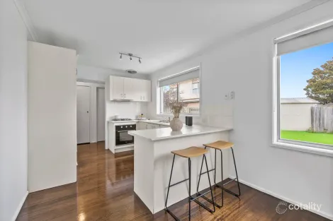Property photo of 18 Nolan Drive Epping VIC 3076