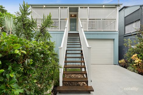 Property photo of 95 Grafton Street Windsor QLD 4030