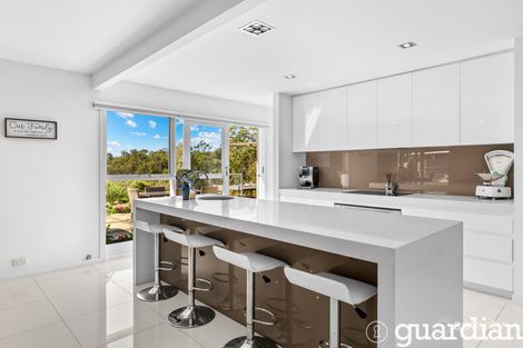 Property photo of 5 Orana Road Kenthurst NSW 2156