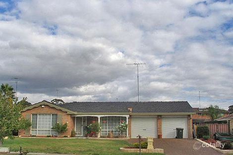 108 Pye Rd, Quakers Hill, NSW 2763