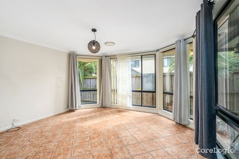 Property photo of 4 Edwin Place Glenwood NSW 2768