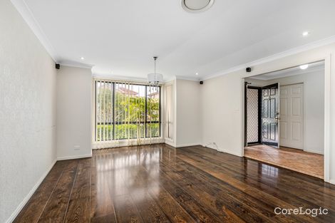 Property photo of 4 Edwin Place Glenwood NSW 2768