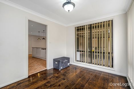 Property photo of 4 Edwin Place Glenwood NSW 2768