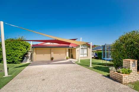 Property photo of 15 Bearke Place Bracken Ridge QLD 4017