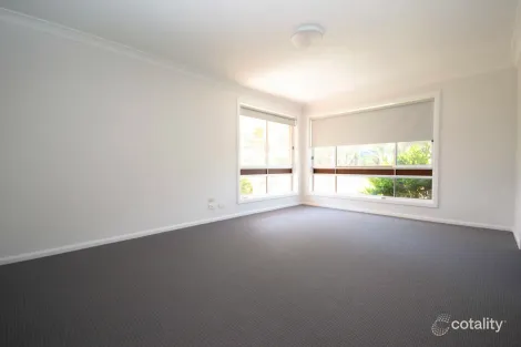 Property photo of 18 Mulgoa Way Mudgee NSW 2850