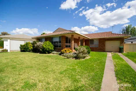Property photo of 18 Mulgoa Way Mudgee NSW 2850