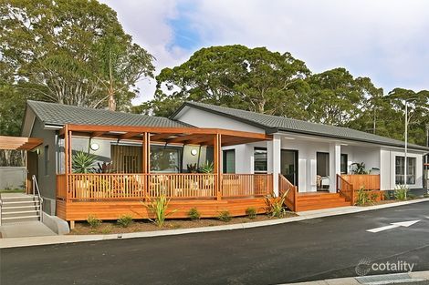 Property photo of 55/132 Findlay Avenue Chain Valley Bay NSW 2259