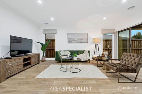 Property photo of 31 Ellaroo Circuit Clyde North VIC 3978