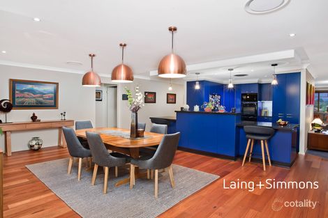 Property photo of 16 Tanglewood Place Glenmore Park NSW 2745