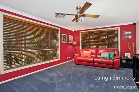 Property photo of 16 Tanglewood Place Glenmore Park NSW 2745