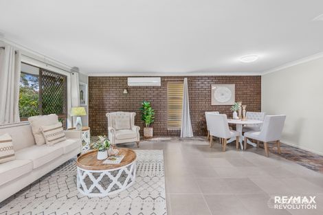 Property photo of 11 Carbora Street Mansfield QLD 4122