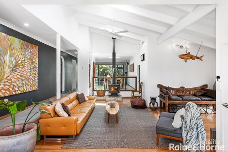 Property photo of 37 Matron Porter Drive Narrawallee NSW 2539