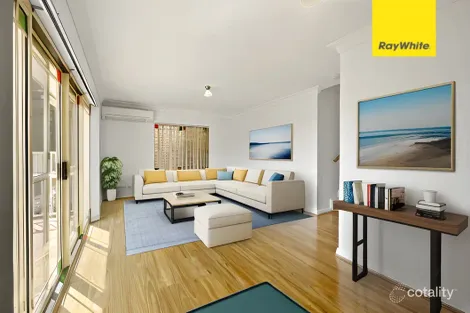 3/13 BENSON ST, WEST RYDE, NSW 2114