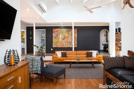 Property photo of 37 Matron Porter Drive Narrawallee NSW 2539