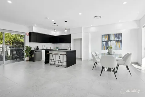 Property photo of 5 Semple Street Ryde NSW 2112