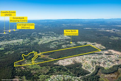 Property photo of 130 Tully Road New Beith QLD 4124