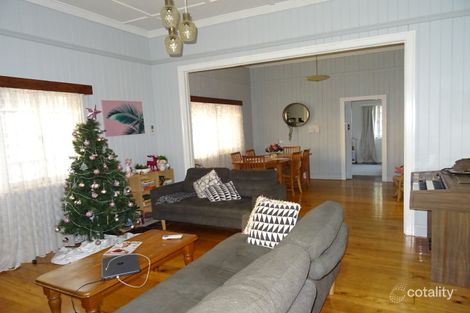 Property photo of 33 Coronation Drive Boonah QLD 4310