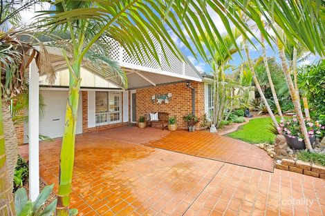 Property photo of 4 Karabi Close Glenmore Park NSW 2745