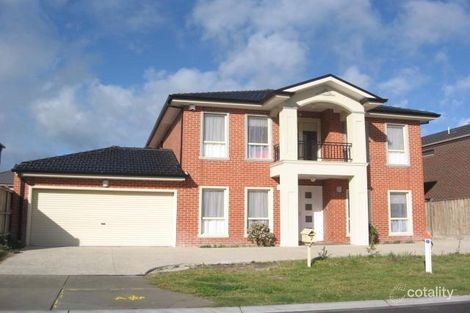 Property photo of 7 Len George Drive Keysborough VIC 3173