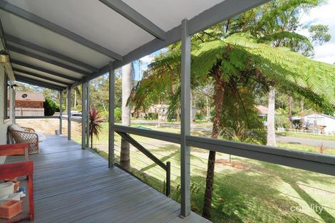 Property photo of 25 McGowen Street Old Erowal Bay NSW 2540