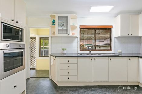 Property photo of 82 Grove Avenue Narwee NSW 2209