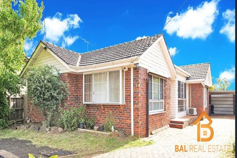 Property photo of 20 Point Cook Road Altona Meadows VIC 3028
