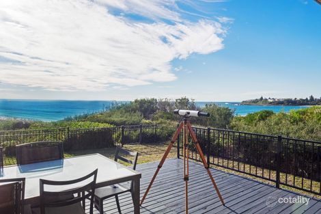 Property photo of 11 North Crescent Culburra Beach NSW 2540