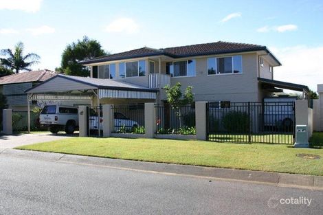 Property photo of 14 Balnave Street Wynnum West QLD 4178