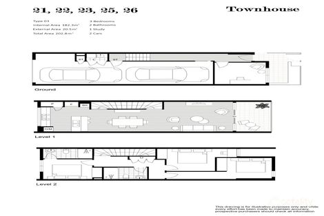 Property photo of 25/39-45 Sandown Road Springvale VIC 3171