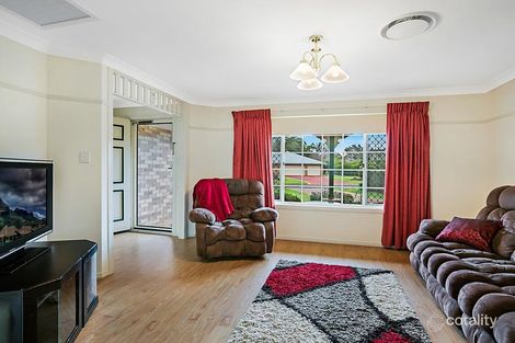 Property photo of 9 Bronwyn Court Highfields QLD 4352