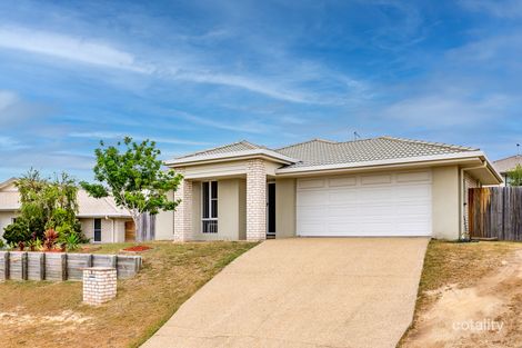 Property photo of 9 Tarrawonga Drive Calliope QLD 4680