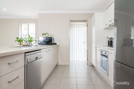 Property photo of 9 Tarrawonga Drive Calliope QLD 4680