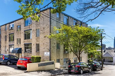 Property photo of 9/2 Avona Avenue Glebe NSW 2037