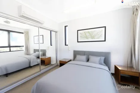 Property photo of 48/23 Alfred Street Mackay QLD 4740