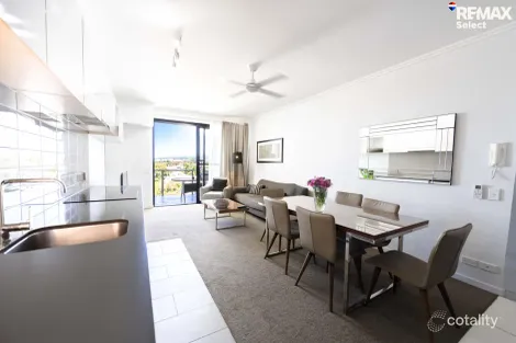 Property photo of 48/23 Alfred Street Mackay QLD 4740