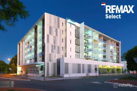 Property photo of 48/23 Alfred Street Mackay QLD 4740