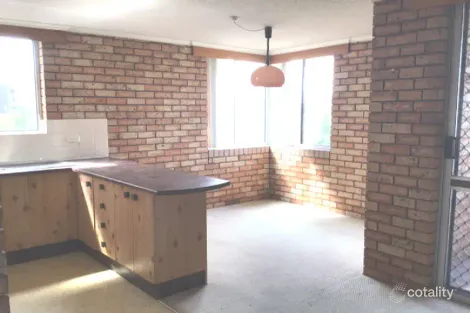 Property photo of 7/36 Dunmore Terrace Auchenflower QLD 4066