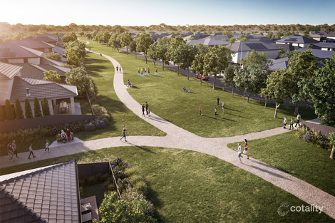 31 Earnley Way, Officer, VIC 3809