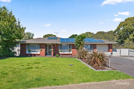 30 Northumberland Rd, Onkaparinga Hills, SA 5163