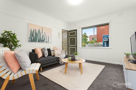 4/10 Bayswater Rd, Kensington, VIC 3031