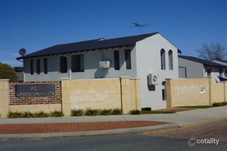 Property photo of 1/203 Labouchere Road Como WA 6152