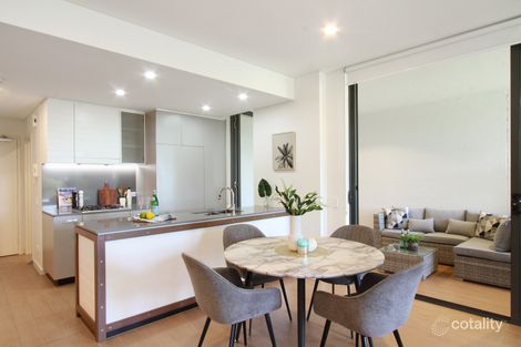 Property photo of 115/48-56 Bundarra Street Ermington NSW 2115