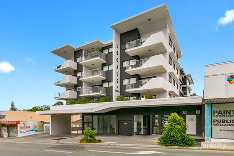 9/452 Enoggera Rd, Alderley, QLD 4051