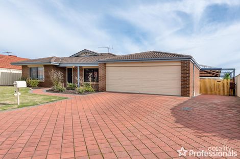 Property photo of 59 Buttercup Crescent High Wycombe WA 6057