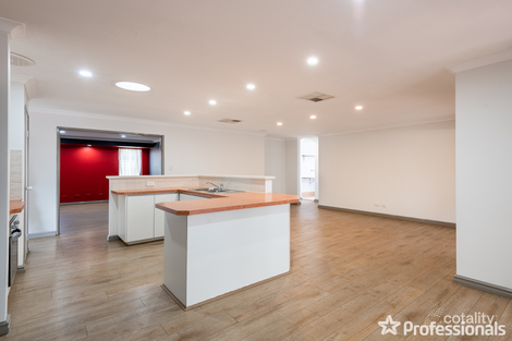 Property photo of 59 Buttercup Crescent High Wycombe WA 6057