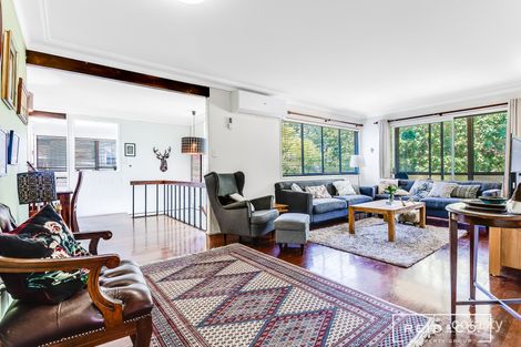 Property photo of 22 George Street Redcliffe QLD 4020