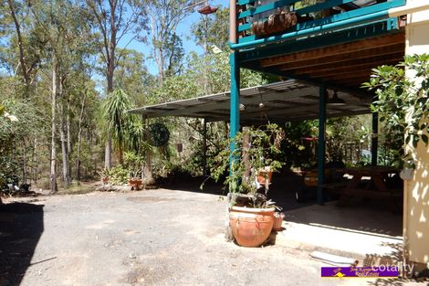 Property photo of 28 Brassington Road Glenwood QLD 4570