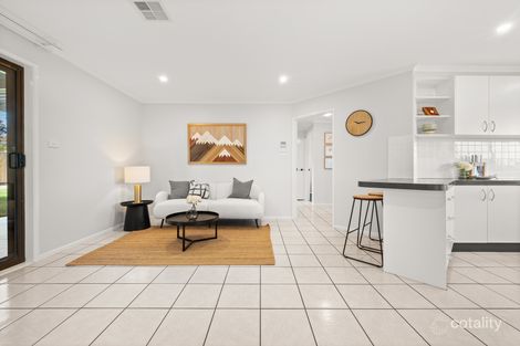 Property photo of 127 Louisa Lawson Crescent Gilmore ACT 2905