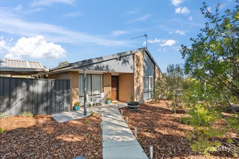 Property photo of 127 Louisa Lawson Crescent Gilmore ACT 2905