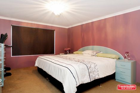 Property photo of 8 Skerries Way Ridgewood WA 6030
